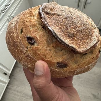 Wingen Bakery - Olive bread - Bakeries Near Me - Livermore, California Wingen Bakery - Olive bread - Bakeries Near Me - Livermore, California