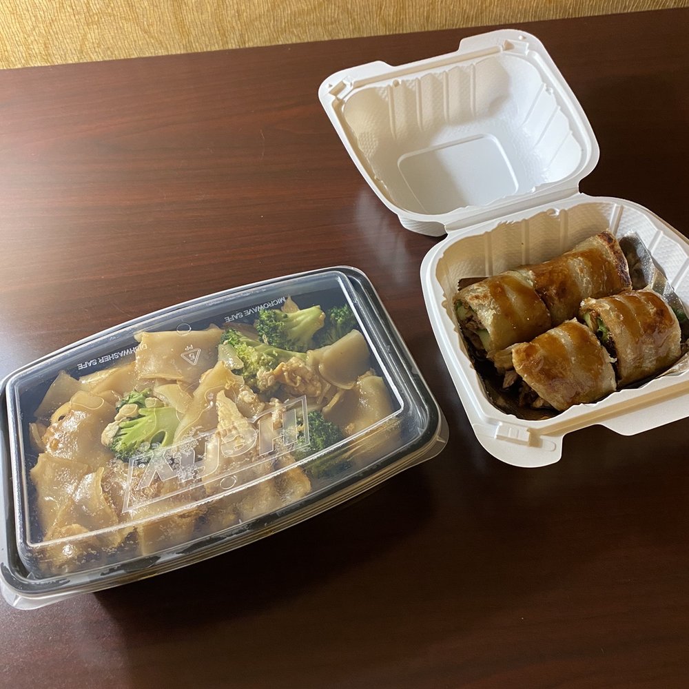 Silk Thai Hagerstown - Good packaging - Thai Near Me - Hagerstown, Maryland Silk Thai Hagerstown - Good packaging - Thai Near Me - Hagerstown, Maryland