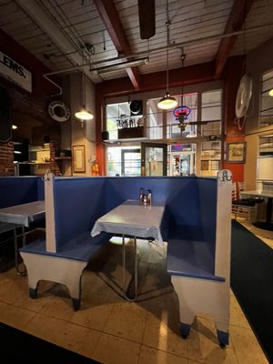 Emmett Watson's Oyster Bar by null