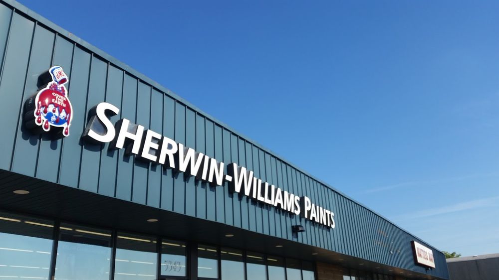 Slide of The Roof Genie