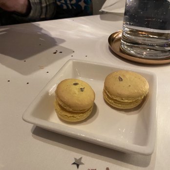 Gracie's - Night cap - New American Near Me - Providence, Rhode Island