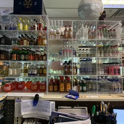 Radburn Liquors - Shoots very good