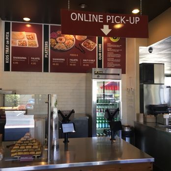 Gotta Eatta Pita - Mediterranean Near Me - Pleasanton, California Gotta Eatta Pita - Mediterranean Near Me - Pleasanton, California