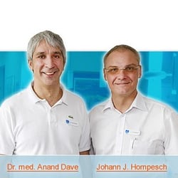 Gemeinschaftspraxis Dr. med. Dave & Hompesch
