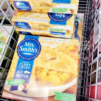 Wild Fork - Mrs. Smiths pies. - Seafood Markets Near Me - Wylie, Texas Wild Fork - Mrs. Smiths pies. - Seafood Markets Near Me - Wylie, Texas