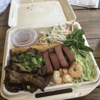 Pho Special - Bun special - Vietnamese Near Me - Macomb, Michigan