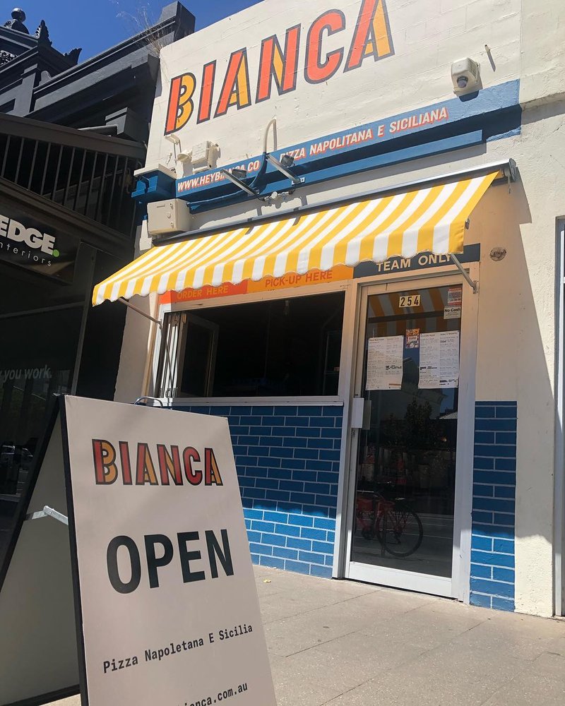 HEY BIANCA Updated February 2025 254 Pulteney St, Adelaide South Australia, Australia