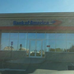 Bank of America