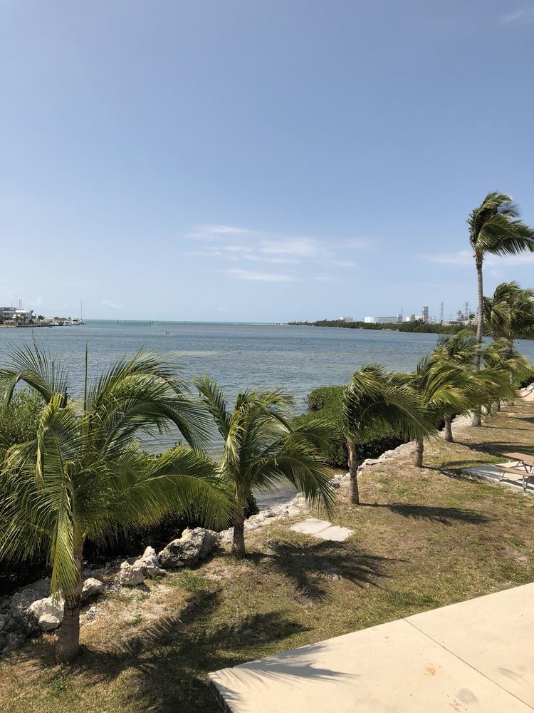 EL MAR RV RESORT Updated September 2024 6700 Maloney Ave, Key West