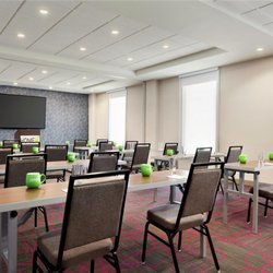 Home2 Suites by Hilton Silver Spring - Meeting Room