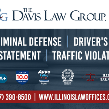 The Davis Law Group, PC - DUI Law Near Me - Northbrook, Illinois The Davis Law Group, PC - DUI Law Near Me - Northbrook, Illinois