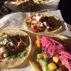 Chilango Fresh Mexican