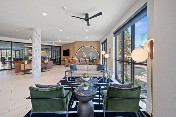 The Addison Apartments by null