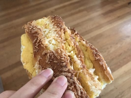 La Mexicana Bakery by null