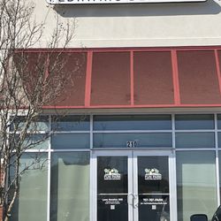 Fun Park Pediatric Dentistry - Front Entrance