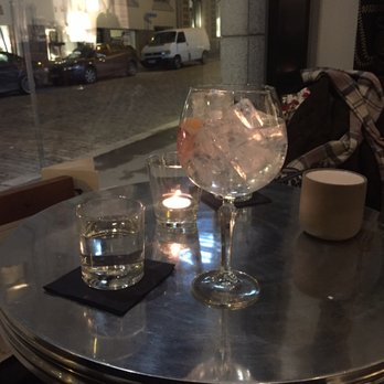 Hotel Lilla Roberts - Great hotel bar - Hotels Near Me - Helsinki, 18