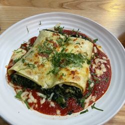 Tutto Bene - Cannelloni