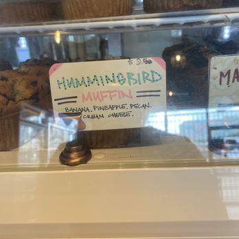 Sinfull Bakery - Muffins - Bakeries Near Me - Houston, Texas