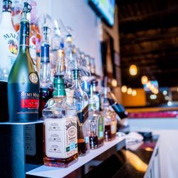 Safari Lux Lounge