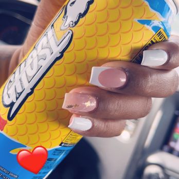 Viva Nails spa - Full set with design by Tony - Nail Technicians Near Me - Chino, California Viva Nails spa - Full set with design by Tony - Nail Technicians Near Me - Chino, California