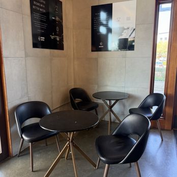 Reborn Coffee - Coffee & Tea Near Me - Brea, California