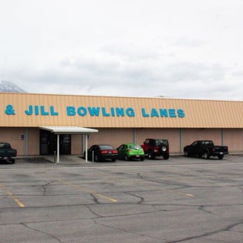 1. Bowler's Edge Pro Shop