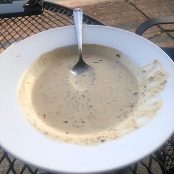 Flavor 91 Bistro - Mushroom soup - Burgers Near Me - Whitehall, Ohio Flavor 91 Bistro - Mushroom soup - Burgers Near Me - Whitehall, Ohio