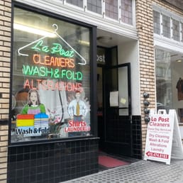 Store front Store front