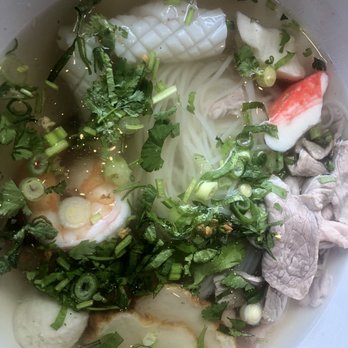Krungthep Thai - Pho - Thai Near Me - Saint Paul, Minnesota