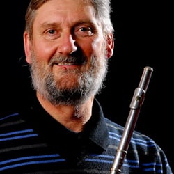 The Alans - Allan Whiteford