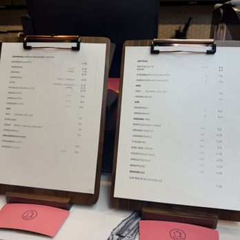 BB’s Bakery - café menu - Bakeries Near Me - Los Angeles, California