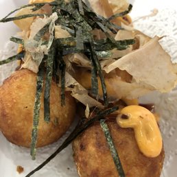 Takoyaki 12-40-2019 Takoyaki 12-40-2019