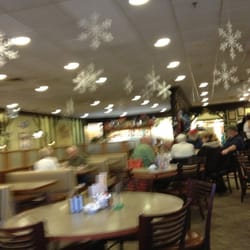 Buehler's the Mill Restaurant