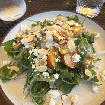 Mijo Marin - Market salad - Spanish Near Me - Corte Madera, California