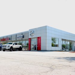 Willis Nissan