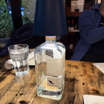 Cielito - Decor - Cocktail Bars Near Me - Astoria, New York