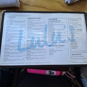 Lulu's Cafe & Cocktails - Menu - Cocktail Bars Near Me - Delray Beach, Florida Lulu's Cafe & Cocktails - Menu - Cocktail Bars Near Me - Delray Beach, Florida