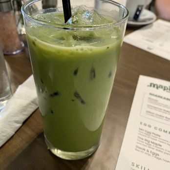 Maple House - Breakfast & Brunch Near Me - South Lyon, Michigan