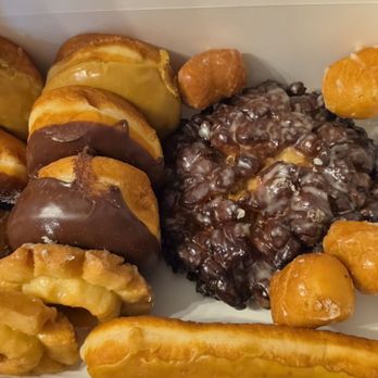 World's Fare Donuts - Donuts Near Me - Hayward, California World's Fare Donuts - Donuts Near Me - Hayward, California