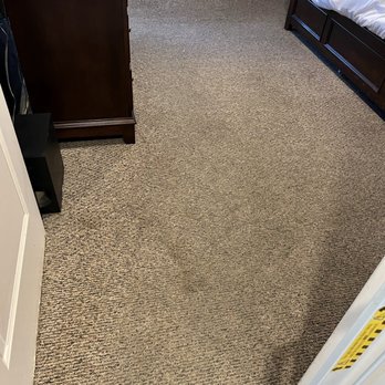 Miller's Genuine Carpet Care - BEFORE - Carpet Cleaning Near Me