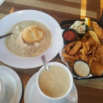 The Chowder Barge - Seafood Near Me - Wilmington, California The Chowder Barge - Seafood Near Me - Wilmington, California