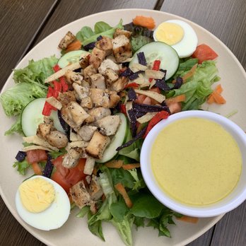 Trillium Farm to Table - Salad Near Me - Laconia, New Hampshire Trillium Farm to Table - Salad Near Me - Laconia, New Hampshire