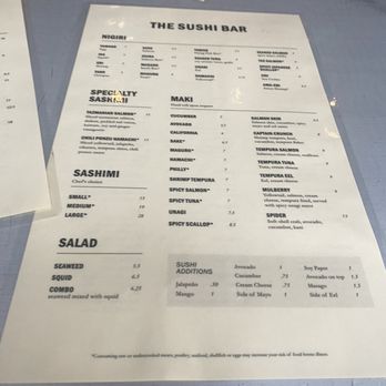 Akebono 515 - Sushi Bars Near Me - Des Moines, Iowa