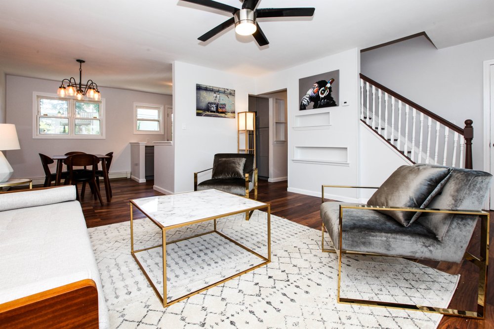 THE DEVITO TEAM KELLER WILLIAMS REALTY Updated August 2024 400