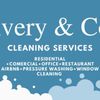 Avery Cleaning Services gift card