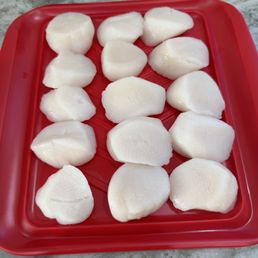 Monster Sea Scallops Monster Sea Scallops