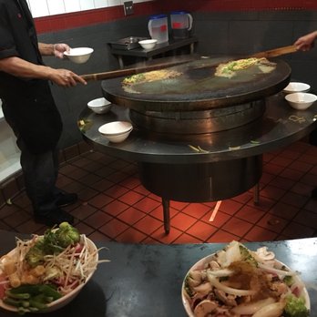 Panda Mongolian BBQ - Mongolian Near Me - Orange, California