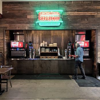 Terry Black's Barbecue - Waco - Barbeque Near Me - Waco, Texas