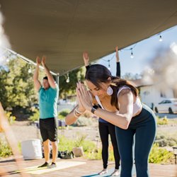 Arise Wellness Yoga Studio