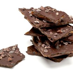 NeoCocoa - Toffee Nib Brittle